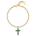S'Agapõ Bracciale DAZZLY - DAZZLY - Acciaio