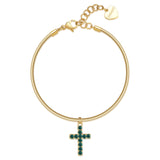 S'Agapõ Bracciale DAZZLY - DAZZLY - Acciaio
