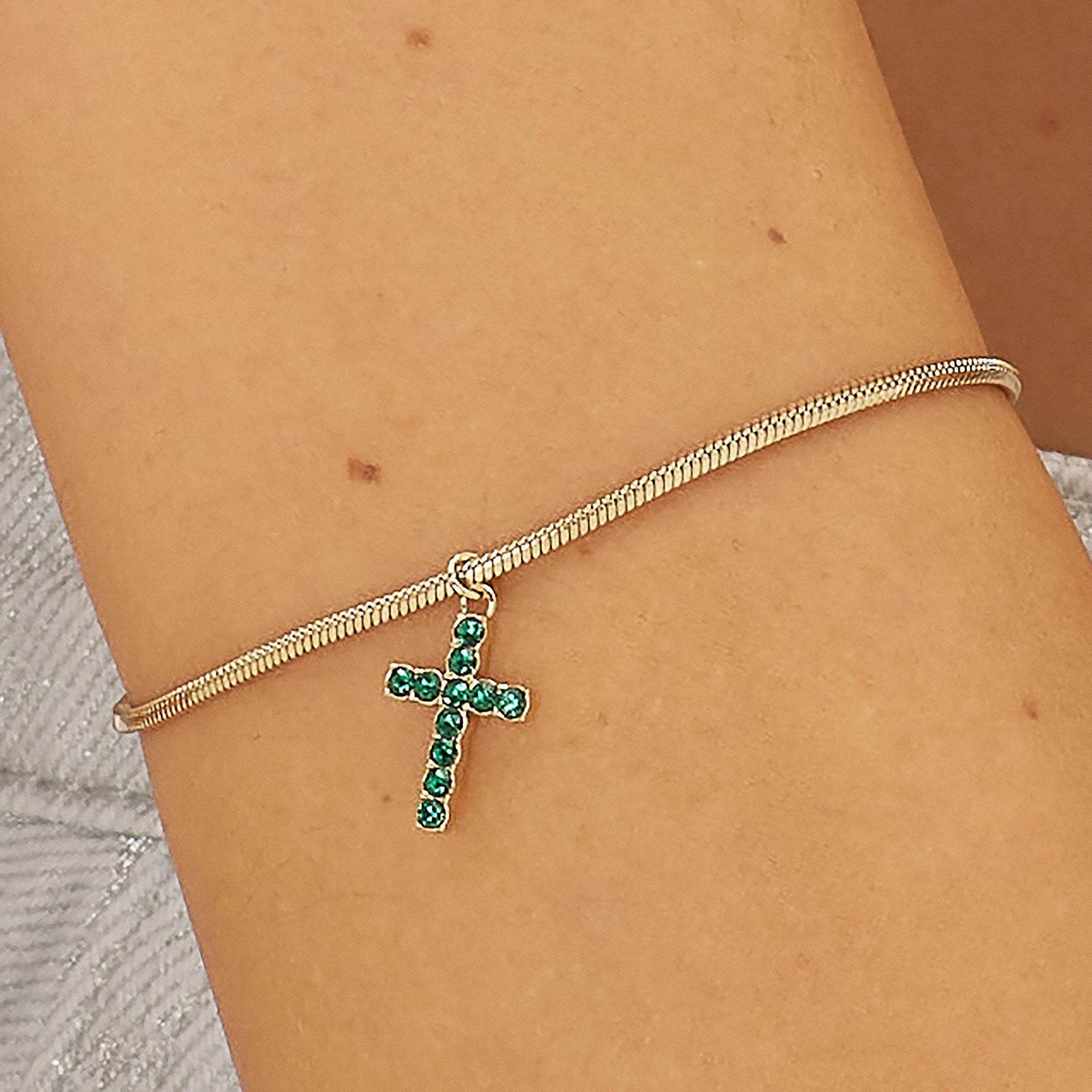 S'Agapõ Bracciale DAZZLY - Vista 3
