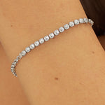 S'Agapõ Bracciale DAZZLY - Vista 3