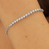 S'Agapõ Bracciale DAZZLY - Vista 3