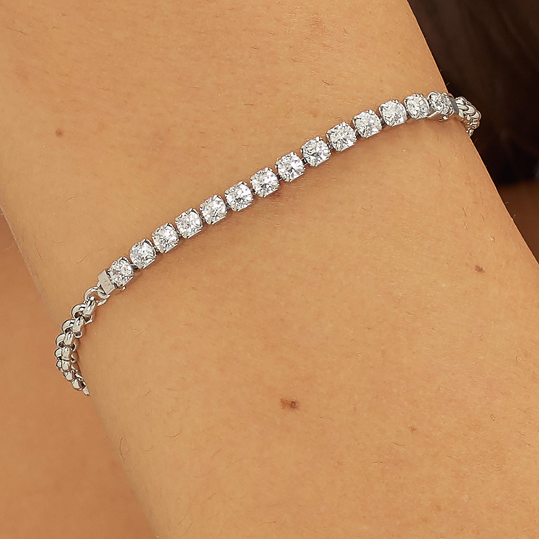 S'Agapõ Bracciale DAZZLY - Vista 3