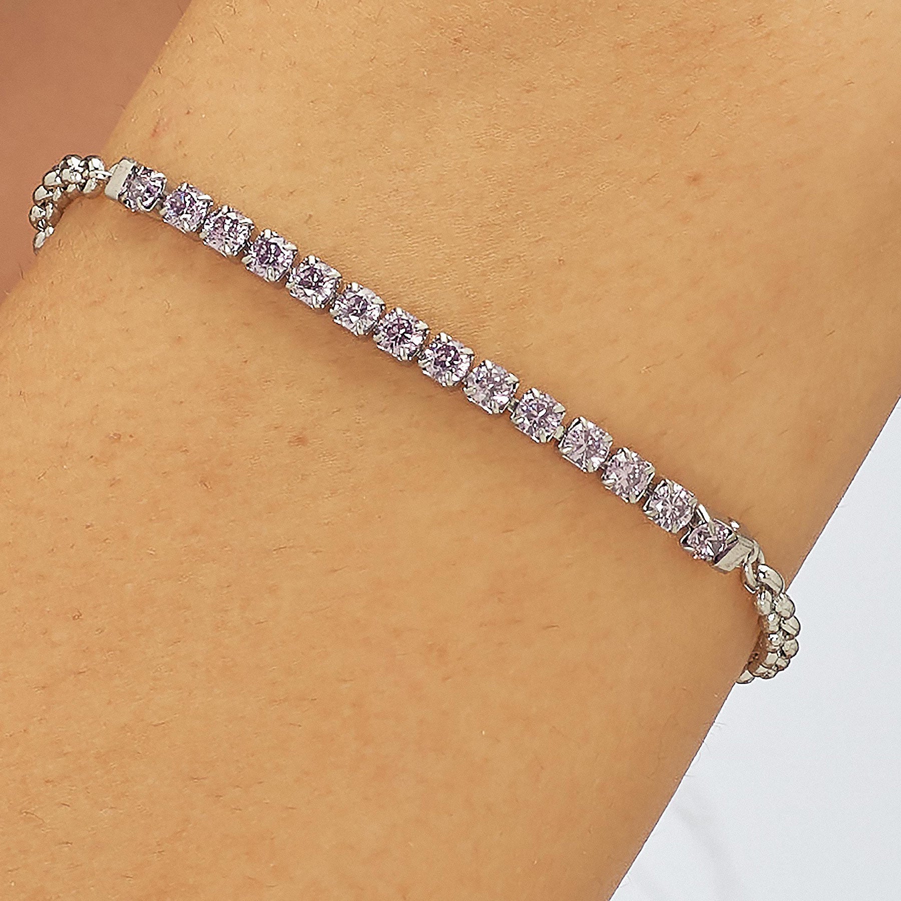 S'Agapõ Bracciale DAZZLY - Vista 3