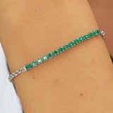 S'Agapõ Bracciale DAZZLY - Vista 3