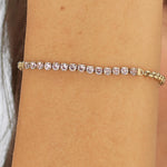 S'Agapõ Bracciale DAZZLY - Vista 3