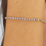 S'Agapõ Bracciale DAZZLY - Vista 3