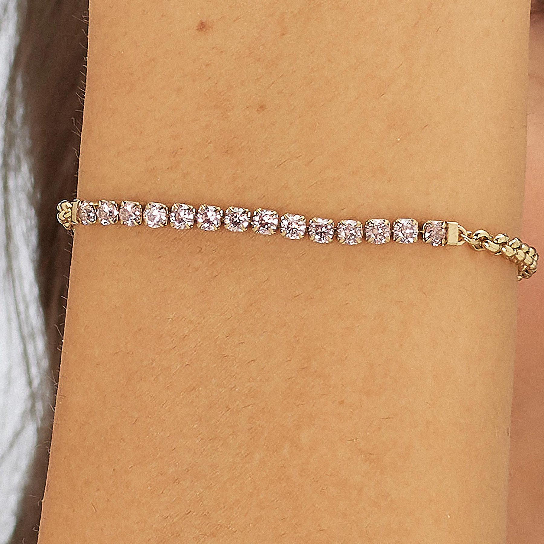S'Agapõ Bracciale DAZZLY - Vista 3