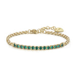 S'Agapõ Bracciale DAZZLY - DAZZLY - Acciaio