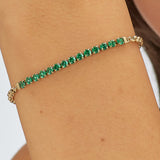 S'Agapõ Bracciale DAZZLY - Vista 3