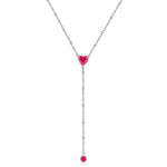 S'Agapõ Collana DAZZLY - DAZZLY - Acciaio