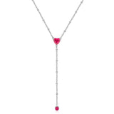 S'Agapõ Collana DAZZLY - DAZZLY - Acciaio