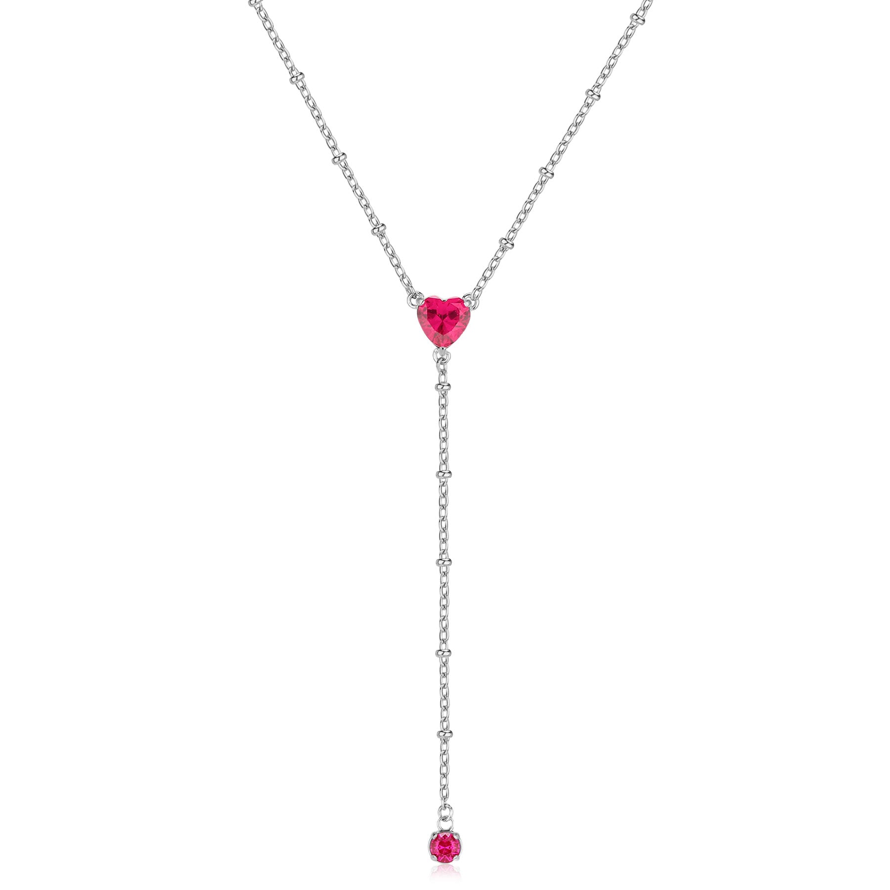 S'Agapõ Collana DAZZLY - DAZZLY - Acciaio