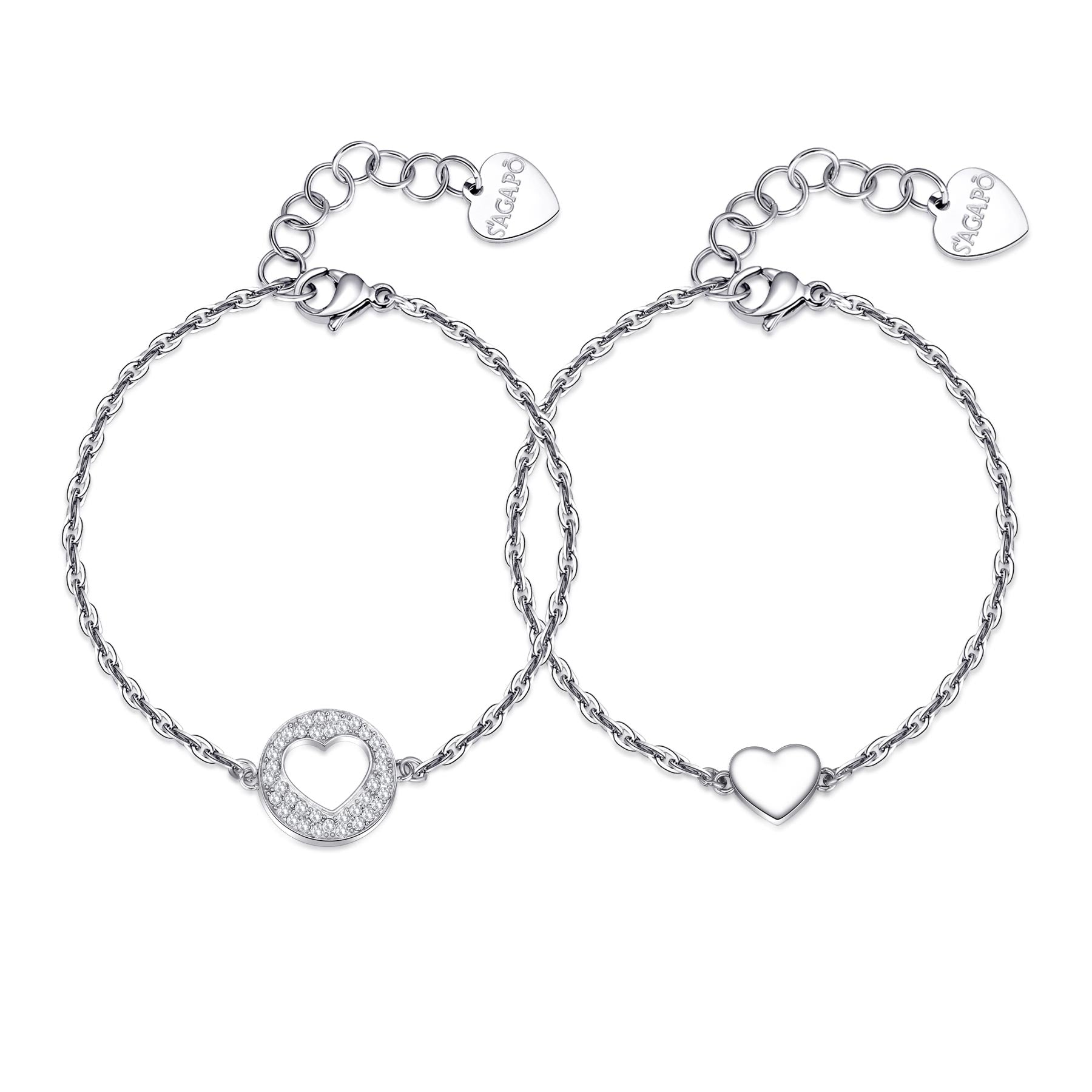 S'Agapõ Bracciali ME + YOU - Vista 3