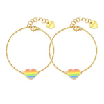 S'Agapõ Bracciali ME + YOU - Vista 3