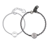 S'Agapõ Bracciali ME + YOU - Vista 3