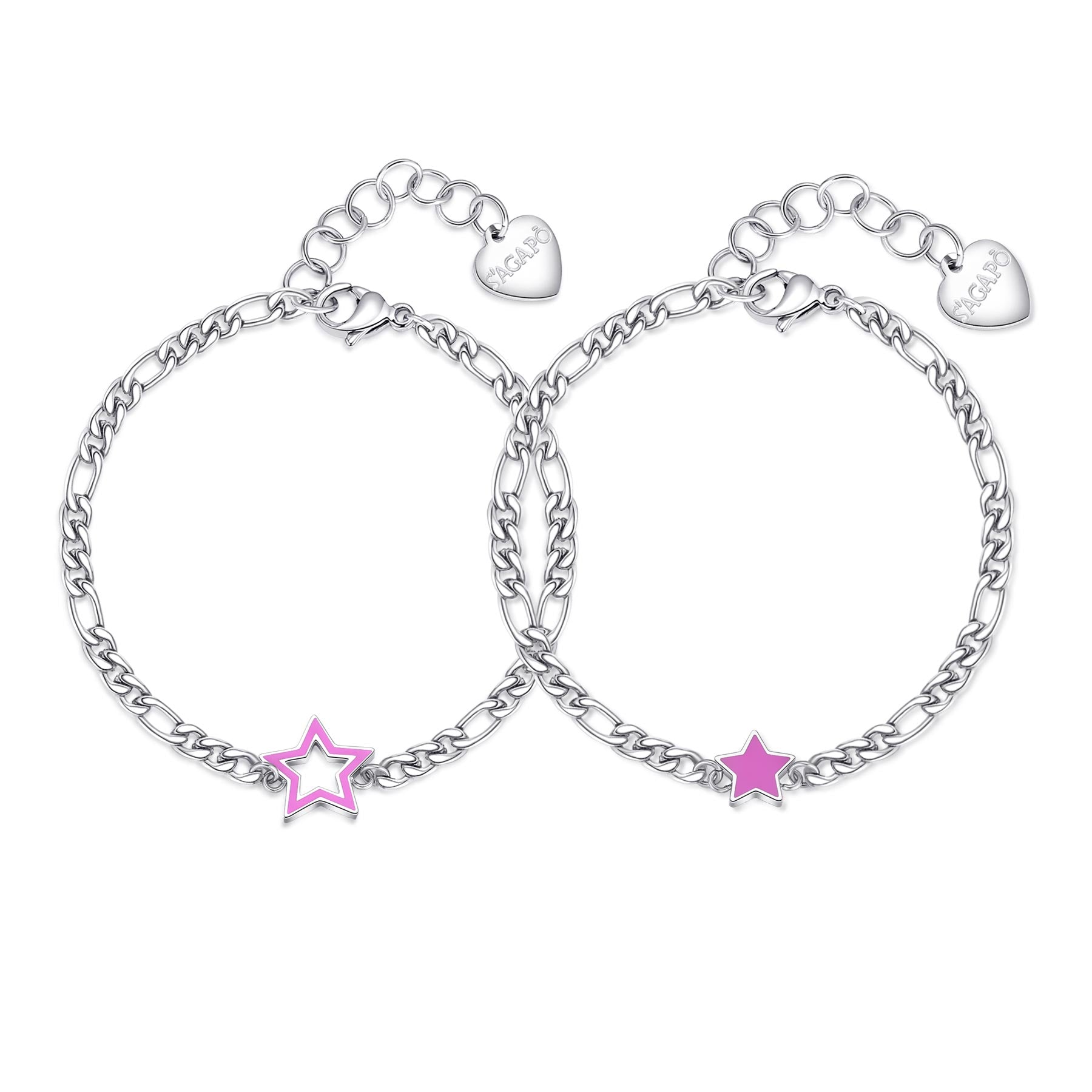 S'Agapõ Bracciali ME + YOU - Vista 3