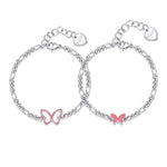 S'Agapõ Bracciali ME + YOU - ME + YOU - Acciaio