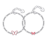 S'Agapõ Bracciali ME + YOU - ME + YOU - Acciaio