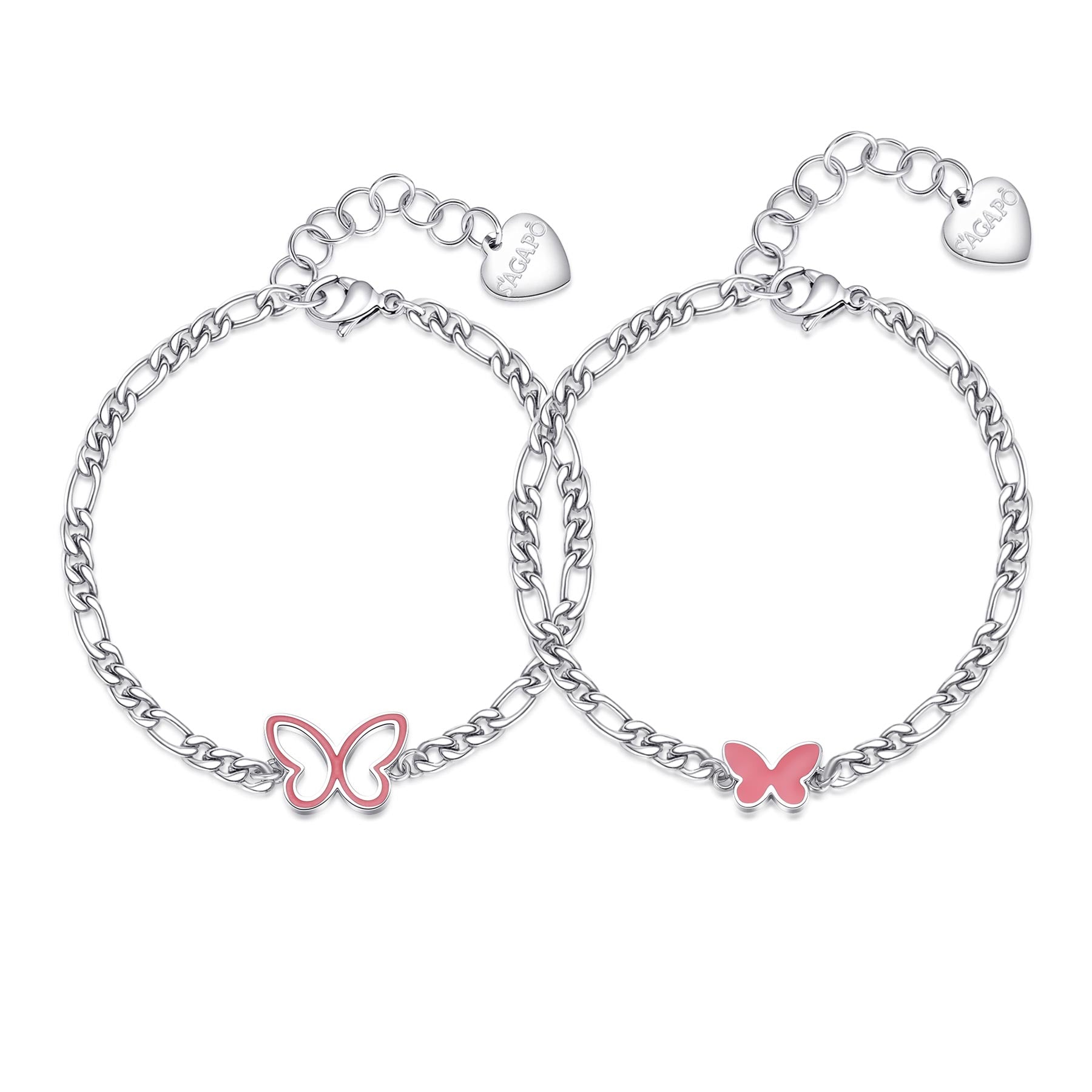 S'Agapõ Bracciali ME + YOU - Vista 3