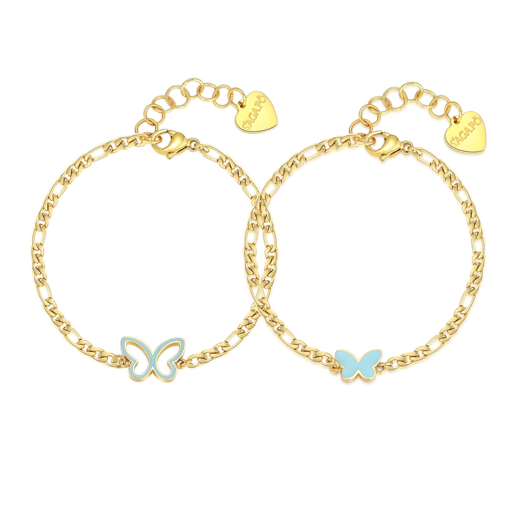 S'Agapõ Bracciali ME + YOU - Vista 3