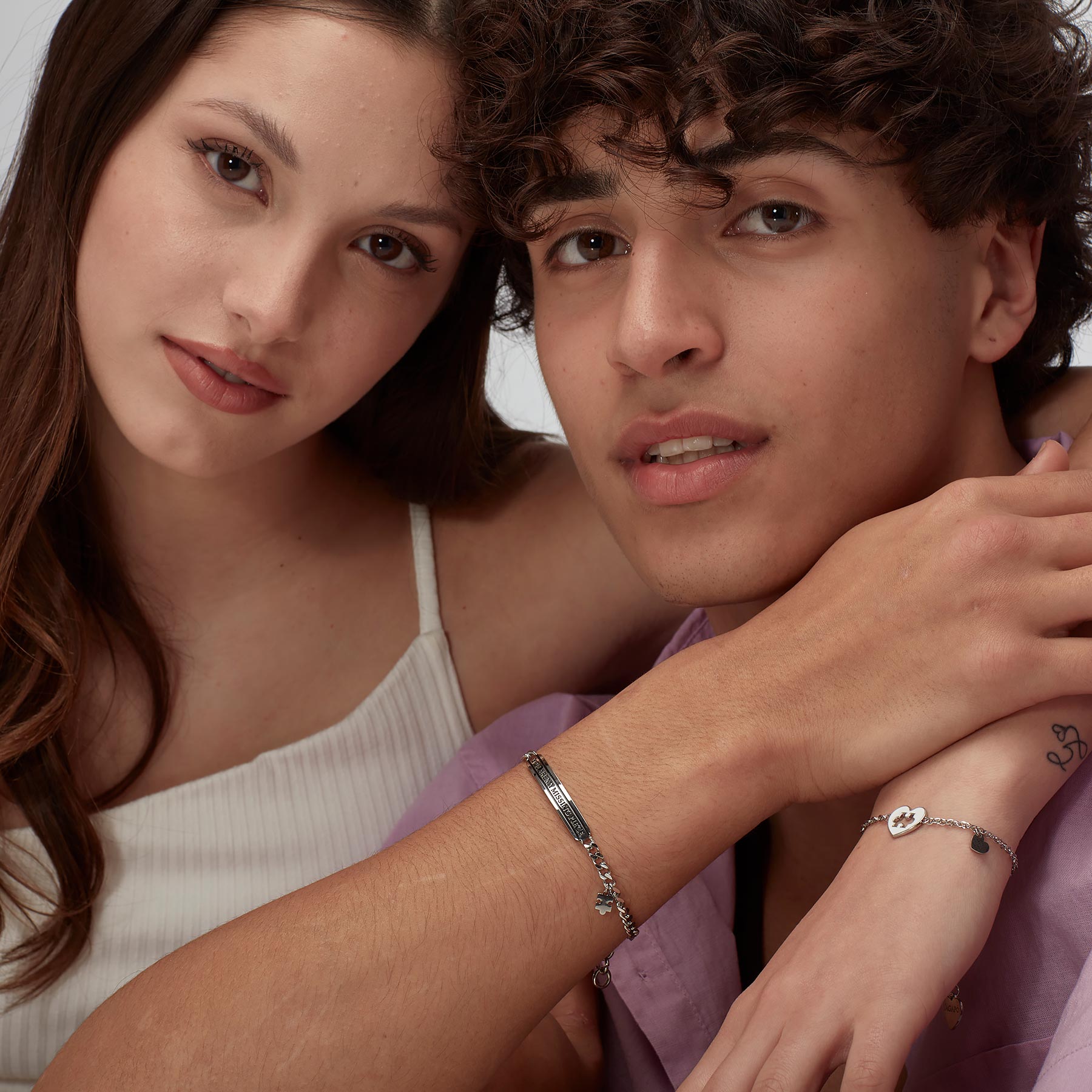 S'Agapõ Bracciali ME+YOU - Vista 2