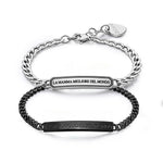 S'Agapõ Bracciali ME+YOU - Vista 3