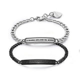 S'Agapõ Bracciali ME+YOU - Vista 3