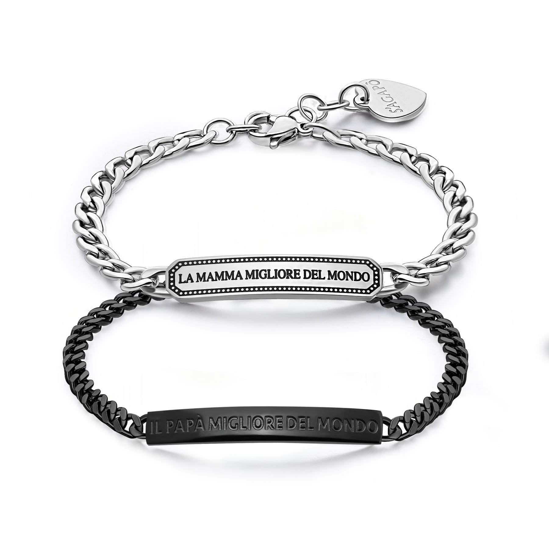S'Agapõ Bracciali ME+YOU - Vista 3