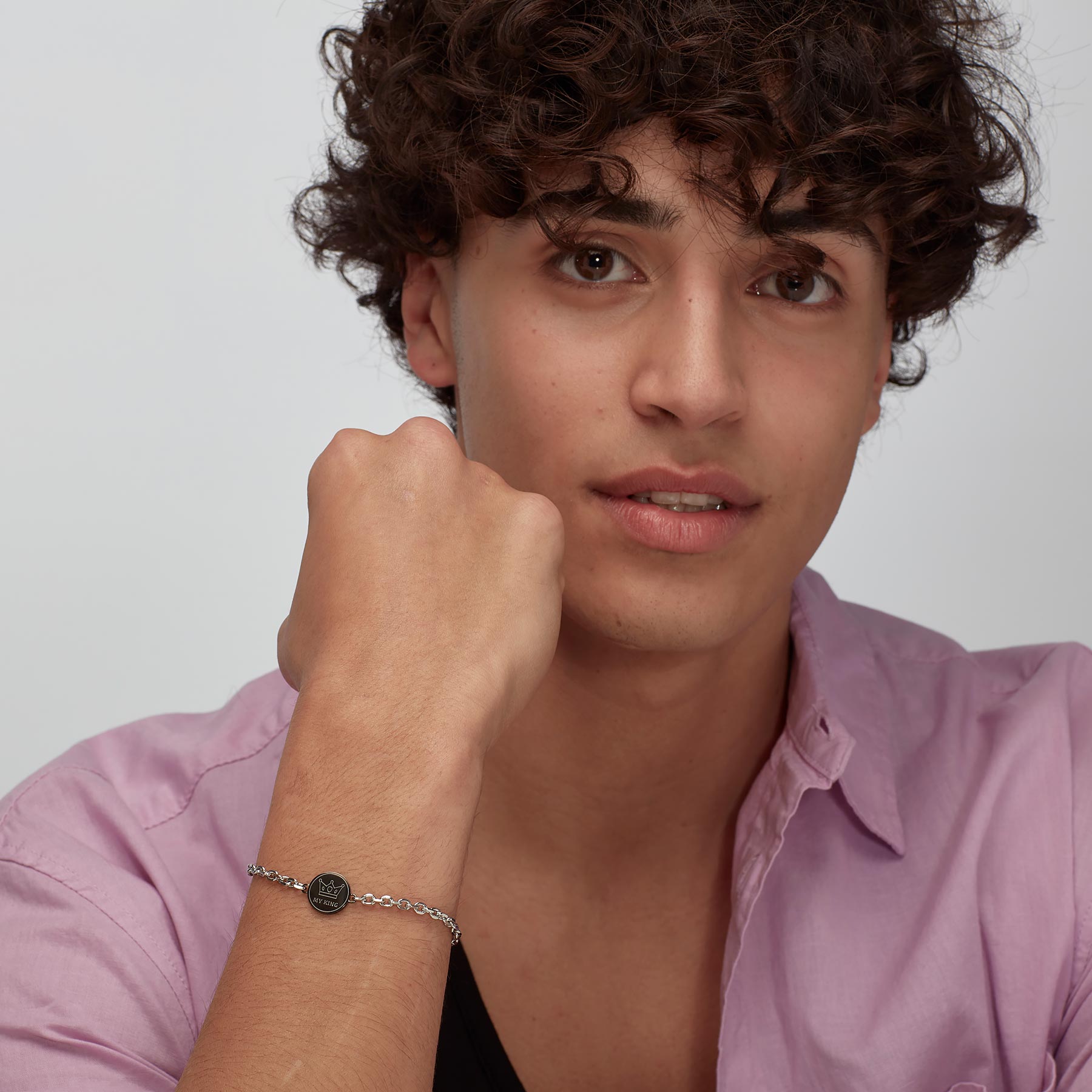 S'Agapõ Bracciali ME+YOU - Vista 4