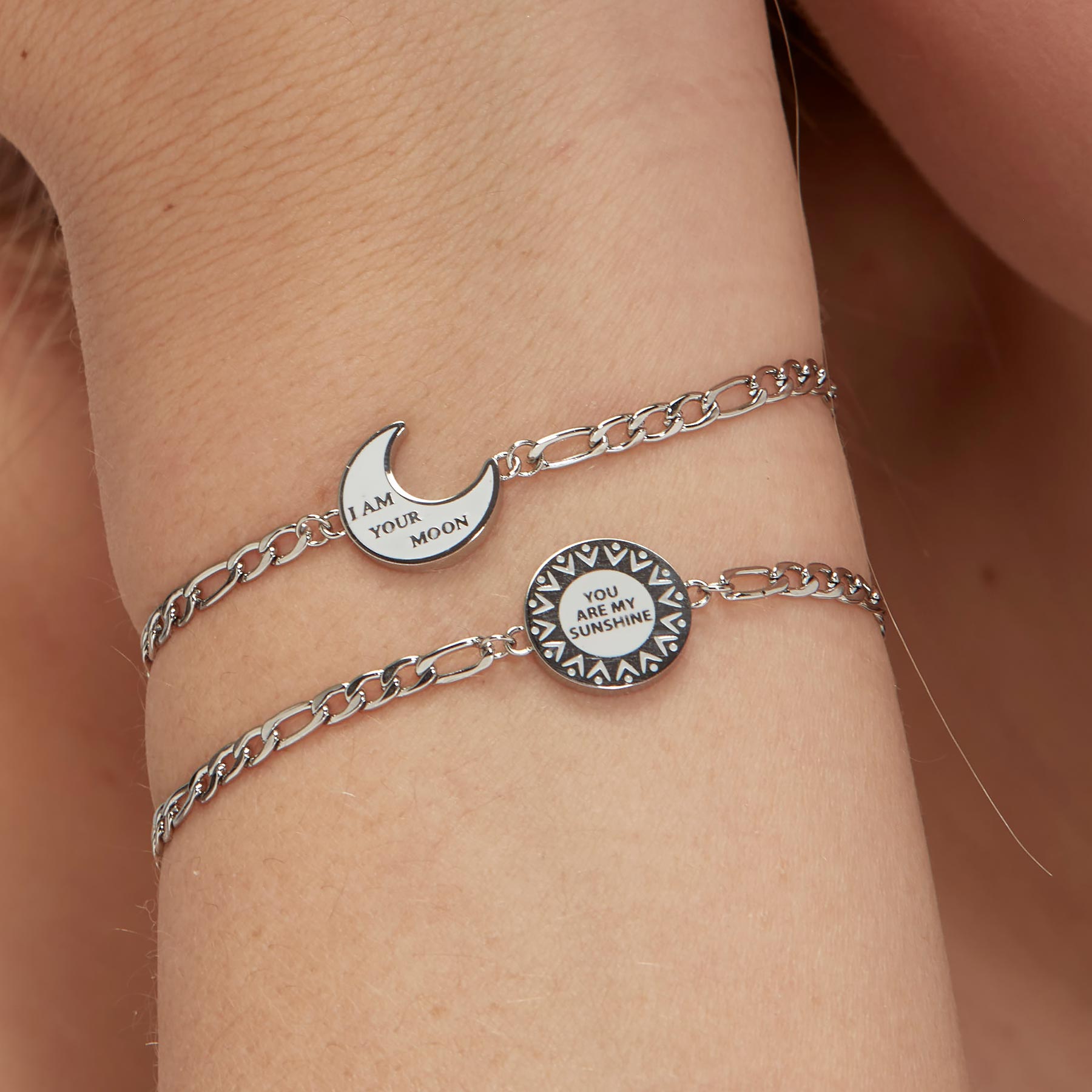 S'Agapõ Bracciali ME + YOU - Vista 3