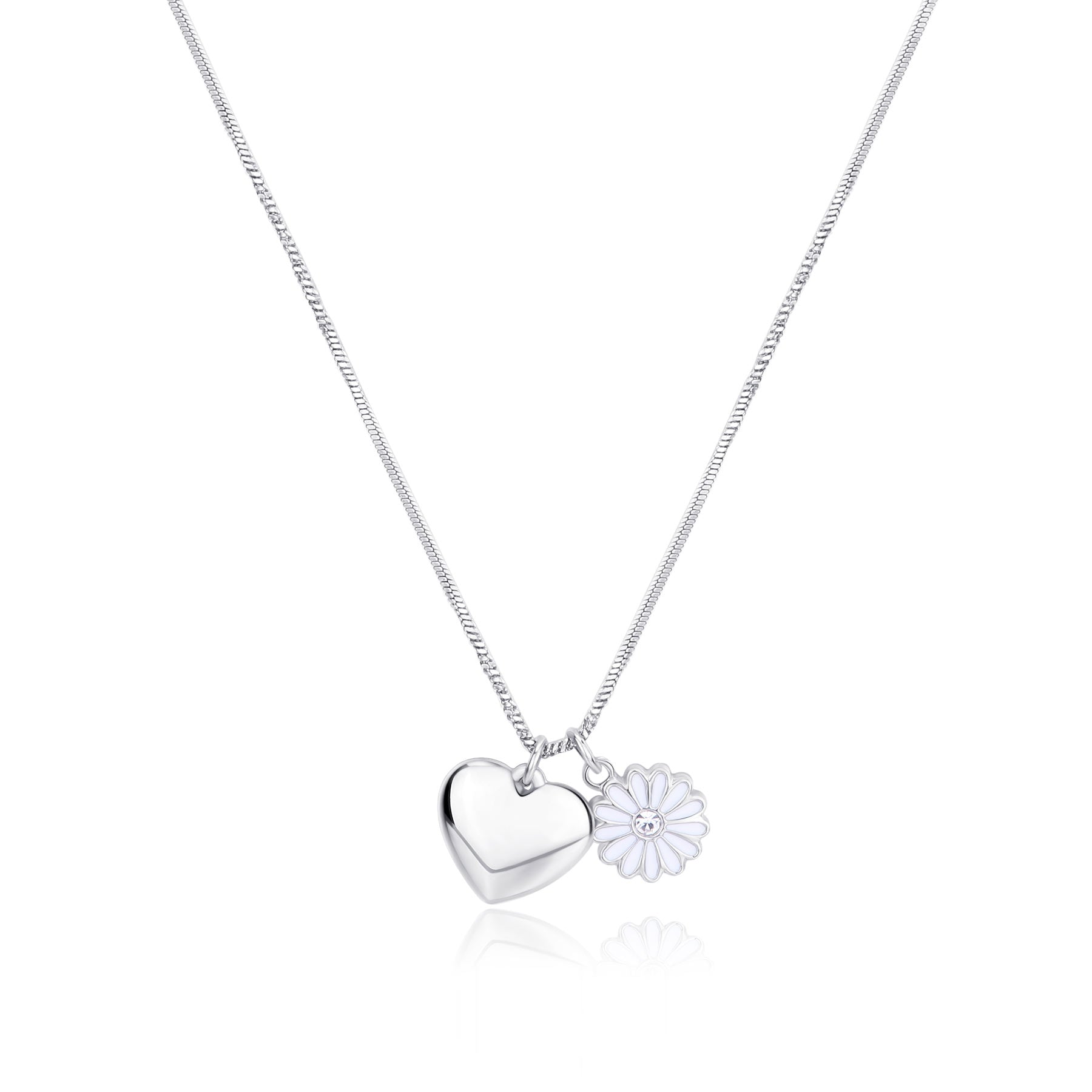 S'Agapõ Collana FEELINGS - FEELINGS - Acciaio