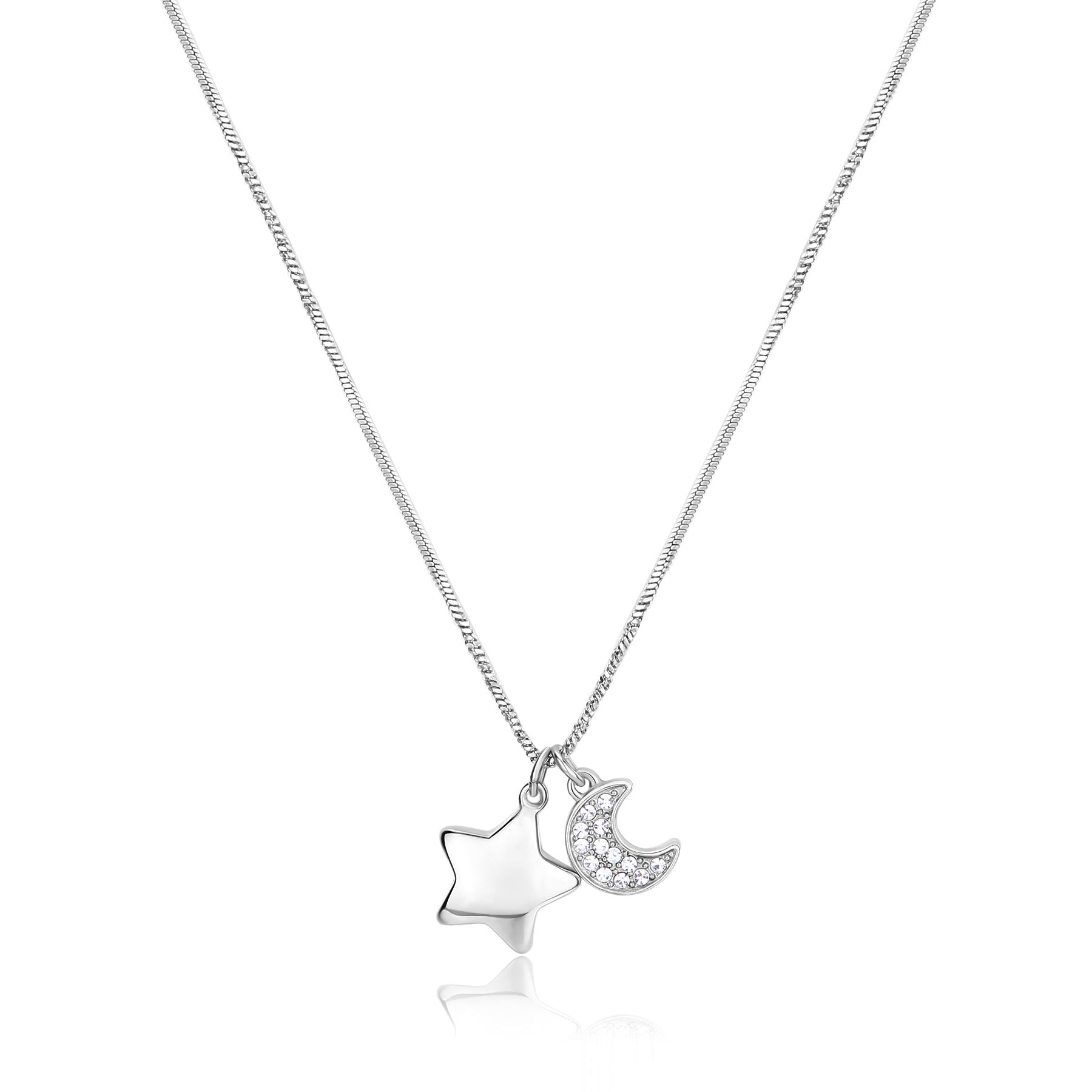 S'Agapõ Collana FEELINGS - FEELINGS - Acciaio