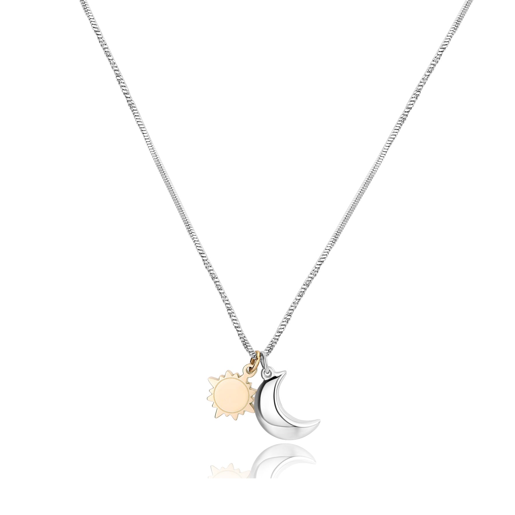 S'Agapõ Collana FEELINGS - FEELINGS - Acciaio