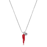 S'Agapõ Collana FEELINGS - FEELINGS - Acciaio