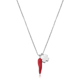 S'Agapõ Collana FEELINGS - FEELINGS - Acciaio