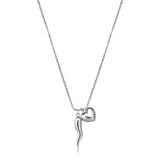 S'Agapõ Collana FEELINGS - FEELINGS - Acciaio