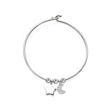 S'Agapõ Bracciale FEELINGS - FEELINGS - Acciaio