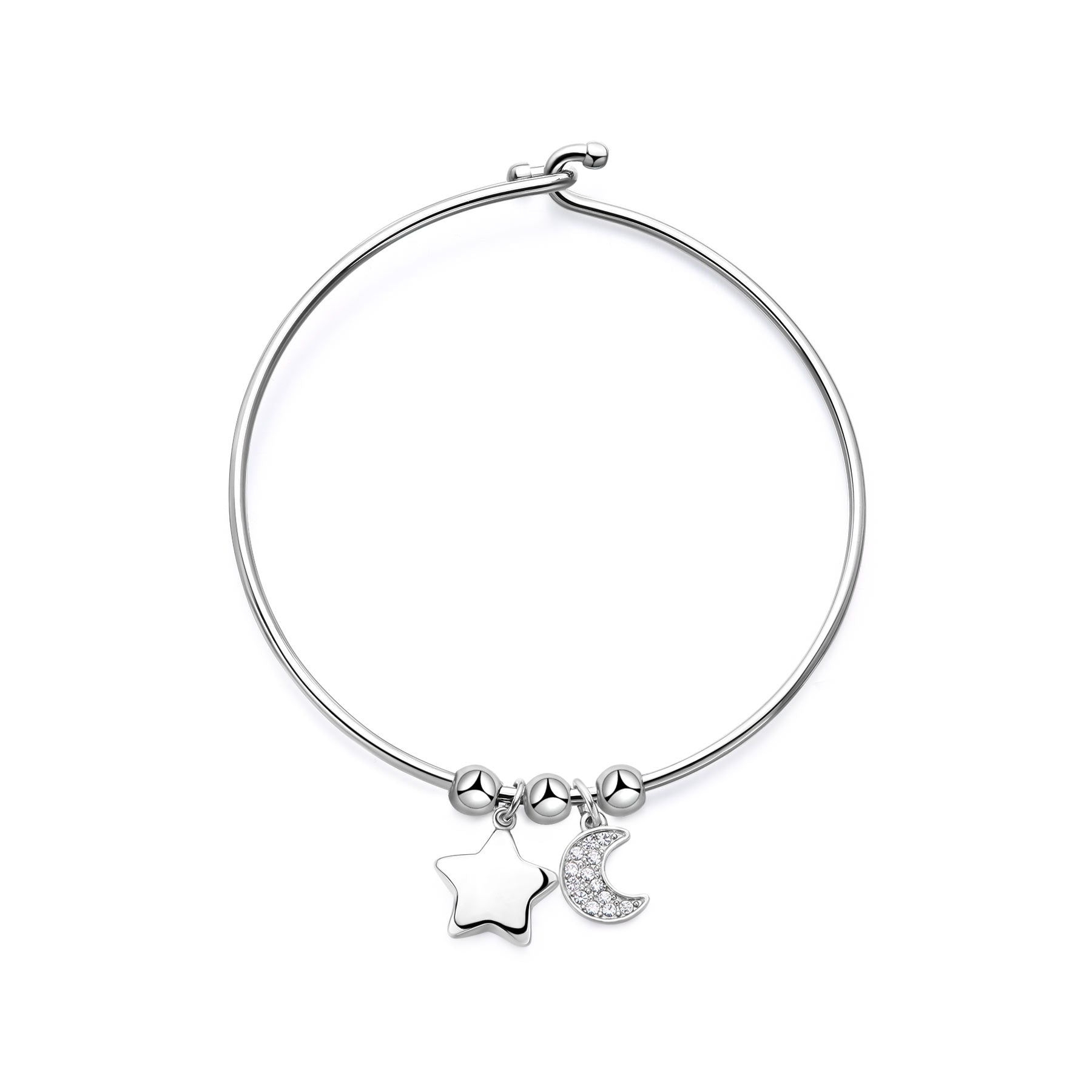 S'Agapõ Bracciale FEELINGS - FEELINGS - Acciaio