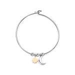 S'Agapõ Bracciale FEELINGS - FEELINGS - Acciaio