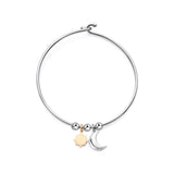 S'Agapõ Bracciale FEELINGS - FEELINGS - Acciaio