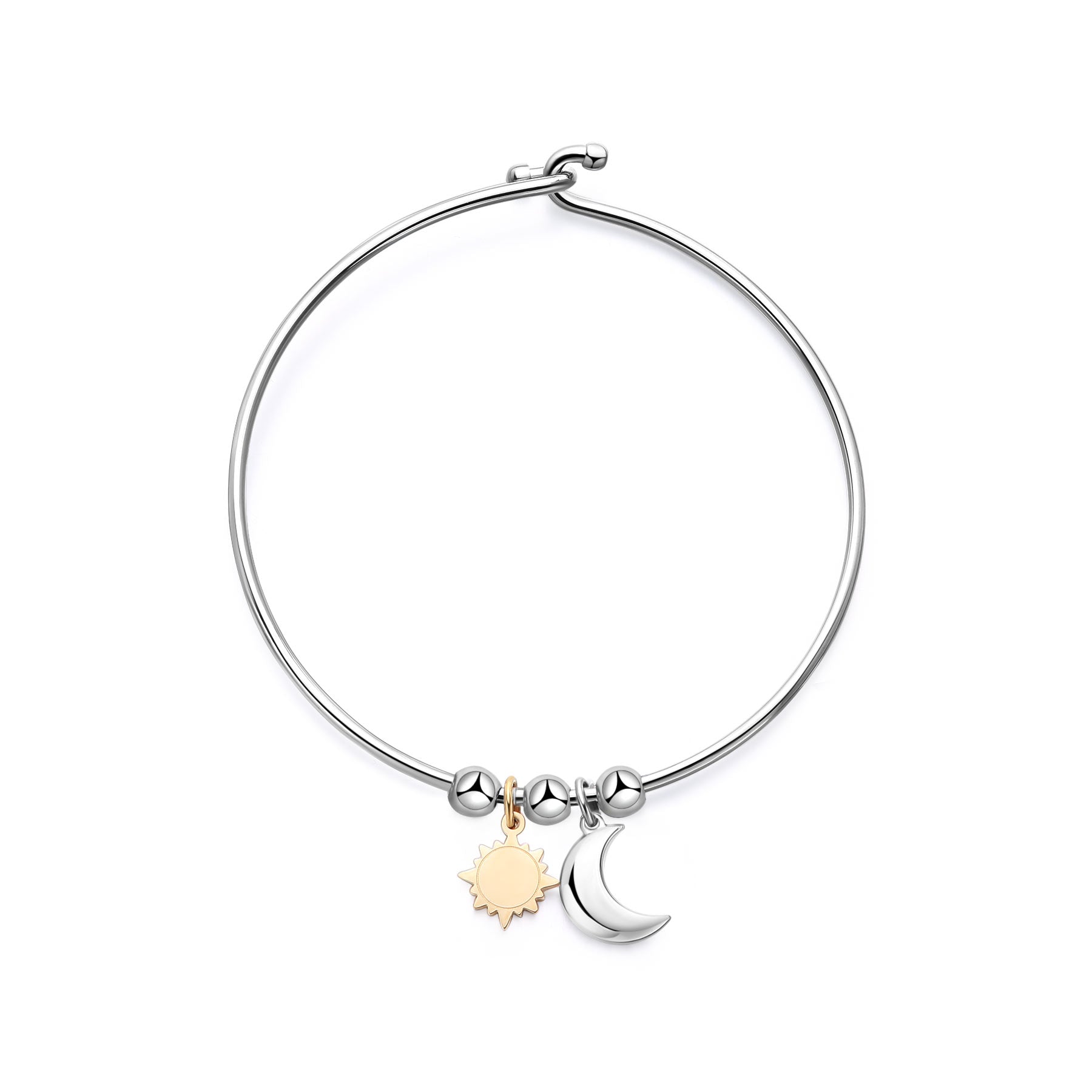 S'Agapõ Bracciale FEELINGS - FEELINGS - Acciaio