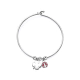 S'Agapõ Bracciale FEELINGS - FEELINGS - Acciaio