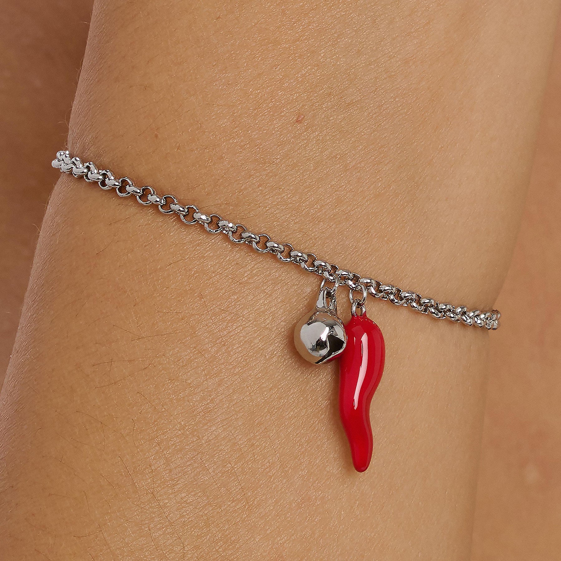 S'Agapõ Bracciale FEELINGS - Vista 3