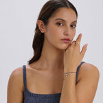 S'Agapõ Bracciale FEELINGS - Vista 2