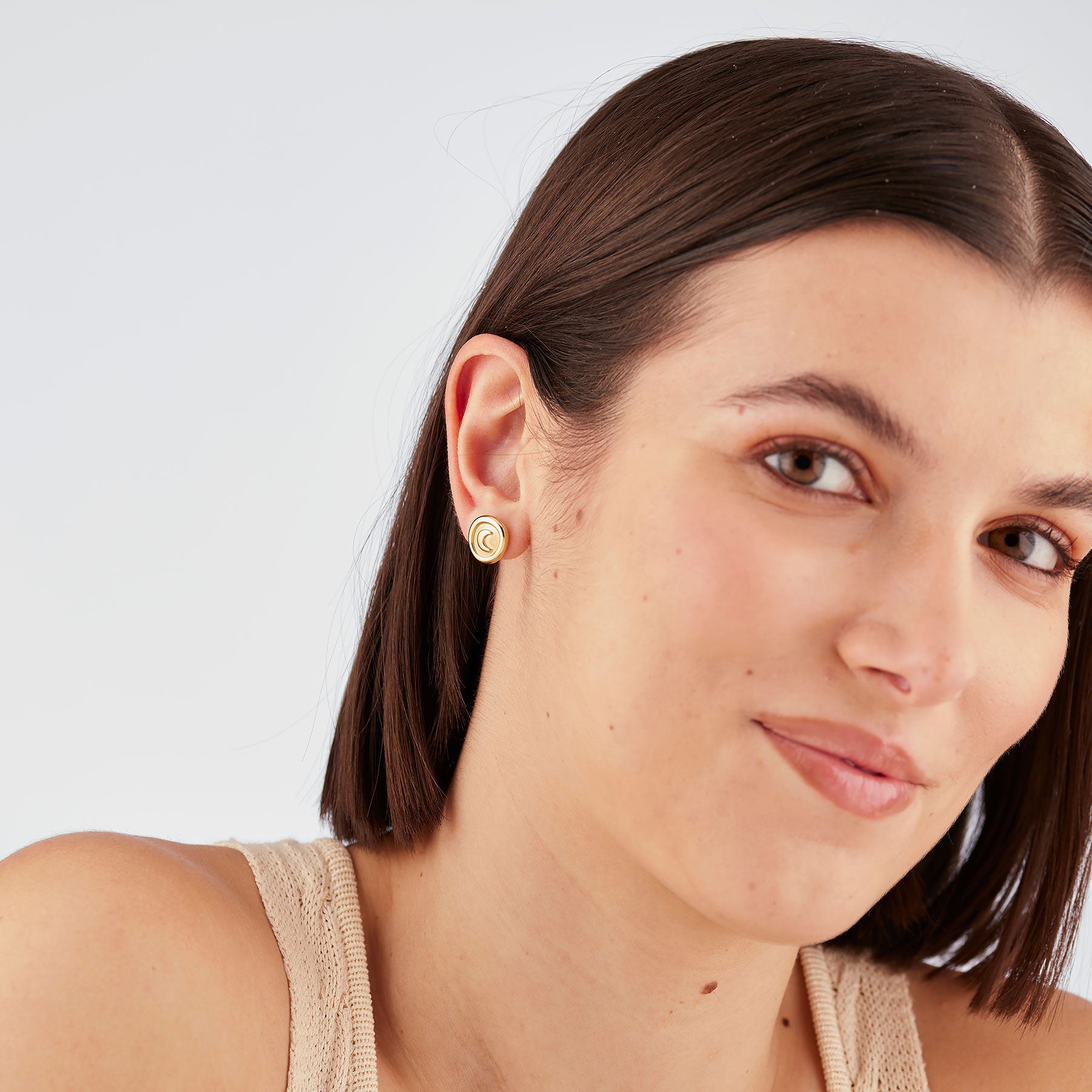 S'Agapõ Orecchini FEELINGS - Vista 2