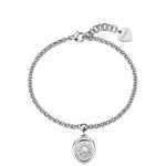 S'Agapõ Bracciale FEELINGS - FEELINGS - Acciaio