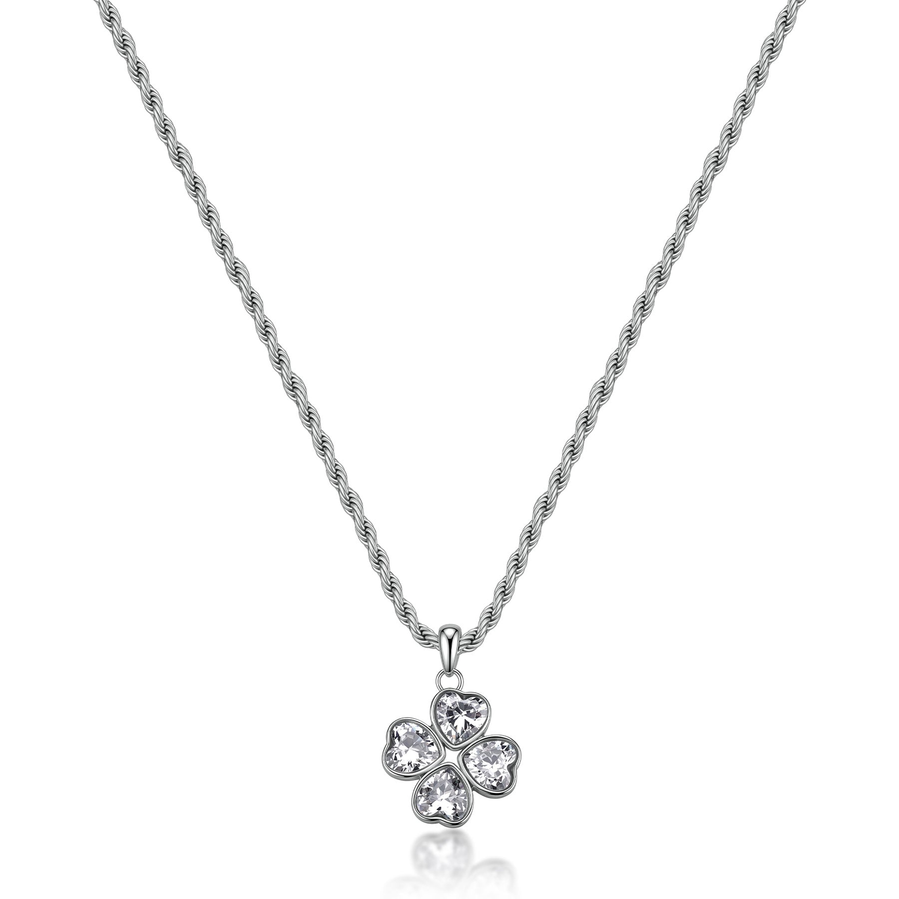 S'Agapõ Collana FEELINGS - FEELINGS - Acciaio