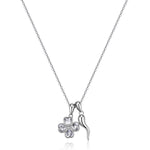 S'Agapõ Collana FEELINGS - FEELINGS - Acciaio