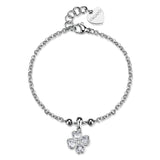 S'Agapõ Bracciale FEELINGS - FEELINGS - Acciaio