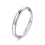 S'Agapõ Anello FOR LOVE - FOR LOVE - Acciaio